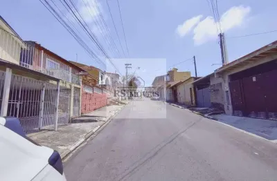 Terreno à venda, 440 m² por r$ 350.000,00 - calmon viana - poá/sp