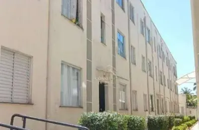 Apartamento com 2 dormitórios à venda, 52 m² por r$ 220.000,00 - parque residencial casa branca - suzano/sp