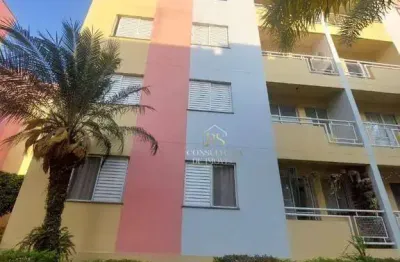 Apartamento com 3 dormitórios à venda, 77 m² por r$ 375.000,00 - recreio santa rita - suzano/sp