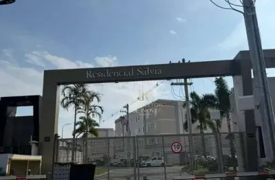 Apartamento com 2 dormitórios à venda, 55 m² por r$ 230.000,00 - parque santa rosa - suzano/sp