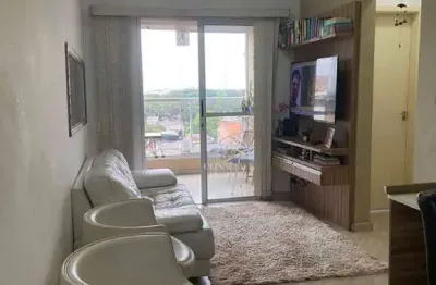 Apartamento com 2 dormitórios à venda, 60 m² por r$ 380.000,00 - vila são francisco - suzano/sp