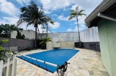 Casa com 2 dormitórios à venda, 340 m² por r$ 1.600.000,00 - massaguaçu - caraguatatuba/sp