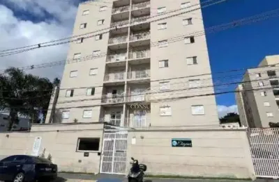 Apartamento com 3 dormitórios à venda, 86 m² por r$ 480.000,00 - vila figueira - suzano/sp