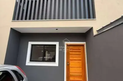 Casa com 2 dormitórios à venda, 92 m² por r$ 680.000,00 - centro - suzano/sp