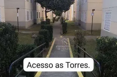 Apartamento com 2 dormitórios para alugar, 47 m² por r$ 2.000,00/mês - parque santa rosa - suzano/sp