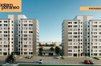 Apartamento com 2 dormitórios à partir de  r$ 370.000 - vila figueira - suzano/sp