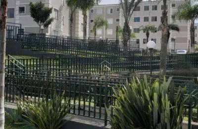 Apartamento com 2 dormitórios à venda, 49 m² por r$ 236.000 - conjunto residencial do bosque - mogi das cruzes/sp