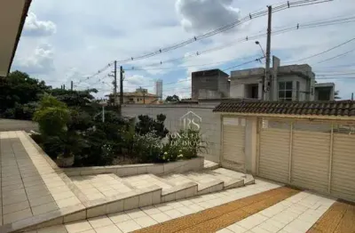 Casa com 3 dormitórios à venda, 295 m² por r$ 1.200.000 - jardim modelo - suzano/sp