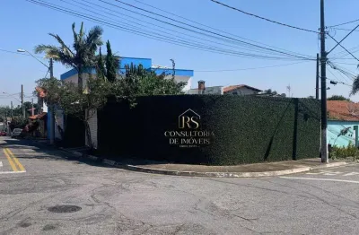 Sobrado com 3 dormitórios à venda, 243 m² por R$ 1.160.000,00 - Jardim Modelo - Suzano/SP