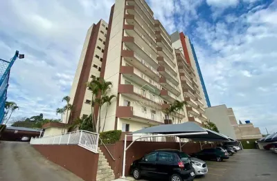 Apartamento com 2 dormitórios à venda, 78 m² por R$ 430.000 - Jardim Japão - Suzano/SP