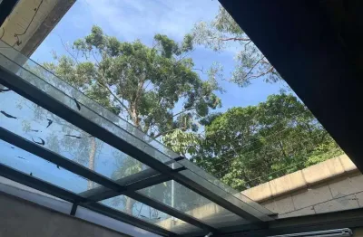 Casa com 2 dormitórios à venda, 62 m² por R$ 440.000 - Chácara Faggion - Suzano/SP