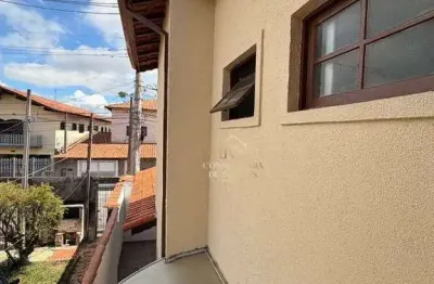 Casa com 3 dormitórios à venda, 132 m² por R$ 570.000 - Cidade Edson - Suzano/SP