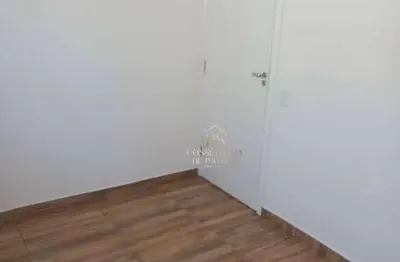 Apartamento com 2 dormitórios, 47 m² - venda por R$ 210.000,00 ou aluguel por R$ 1.500,00/mês - Parque Santa Rosa - Suzano/SP