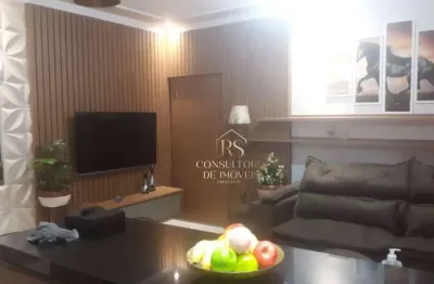 Casa com 2 dormitórios à venda, 66 m² por R$ 430.000 - Parque Residencial Casa Branca - Suzano/SP