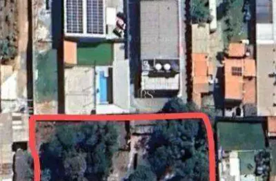 Terreno à venda na Rua José Abrahão Tannus, Chácaras Reunidas Guaio, Suzano