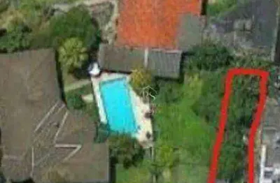 Terreno à venda na Rua Braz Cubas, Cidade Edson, Suzano