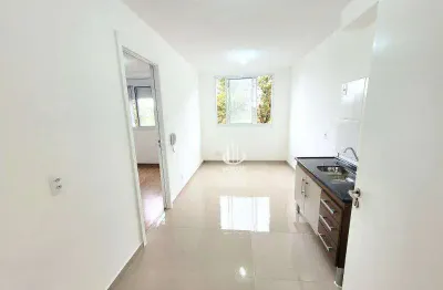 Apartamento com 1 quarto para alugar na Avenida Presidente Wilson, Parque da Mooca, São Paulo