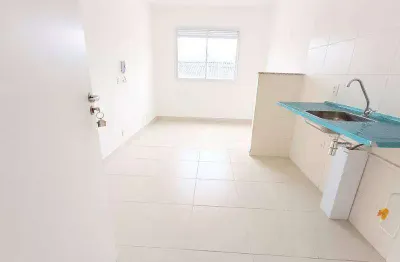 Apartamento com 2 quartos para alugar na Rua da Independência, Cambuci, São Paulo