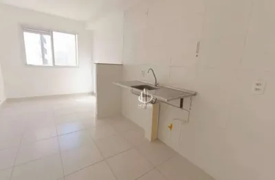 Apartamento com 1 quarto à venda na Rua do Lavapés, Cambuci, São Paulo