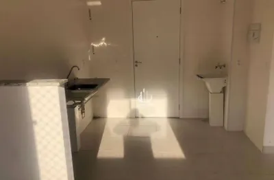 Apartamento com 2 quartos à venda na Rua Antônio Gomes Ferreira, Sacomã, São Paulo