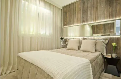 Apartamento com 2 dormitórios à venda, 35 m² por r$ 265.000,00 - barra funda - são paulo/sp