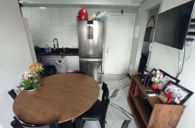 Apartamento com 2 quartos à venda na Rua Doutor Valentim Amaral, Cambuci, São Paulo