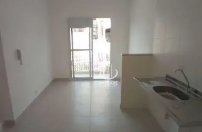 Apartamento com 2 quartos à venda na Avenida Rudge, Barra Funda, São Paulo