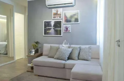 Apartamento com 2 quartos à venda na Rua Antônio Gomes Ferreira, Sacomã, São Paulo