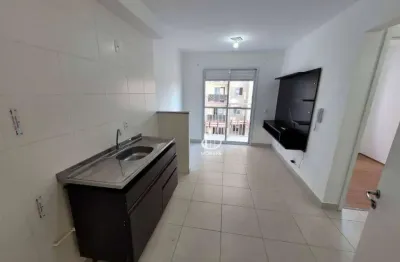 Apartamento com 2 quartos para alugar na Rua do Bosque, Barra Funda, São Paulo