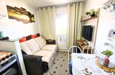 Apartamento com 2 quartos à venda na Rua Antônio Gomes Ferreira, Sacomã, São Paulo