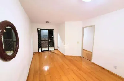 Apartamento com 1 quarto para alugar na Rua Doutor Albuquerque Lins, Santa Cecília, São Paulo