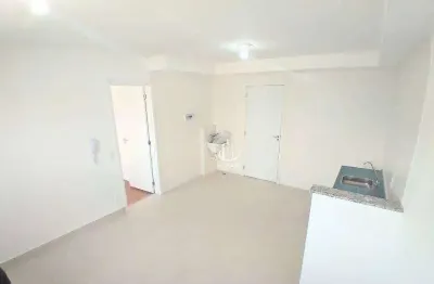 Apartamento com 1 quarto para alugar na Avenida Vila Ema, Vila Prudente, São Paulo