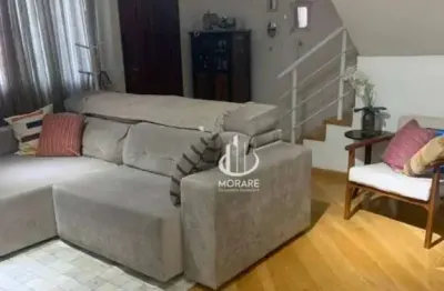 Casa com 3 quartos à venda na Rua Traituba, Saúde, São Paulo