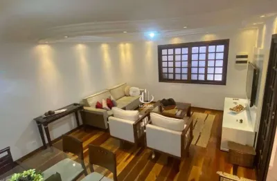 Casa com 3 quartos à venda na Rua Antônio Gomes Ferreira, Parque Fongaro, São Paulo