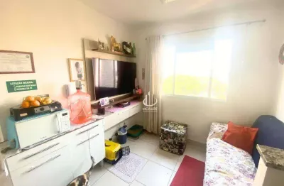 Apartamento com 2 quartos à venda na Rua Antônio Gomes Ferreira, Sacomã, São Paulo