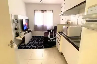 Apartamento com 2 quartos para alugar na Rua Antônio Gomes Ferreira, Parque Fongaro, São Paulo