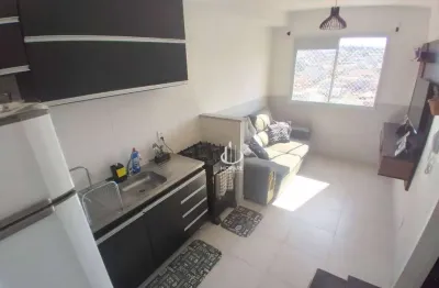 Apartamento com 1 quarto à venda na Avenida Vila Ema, Vila Prudente, São Paulo