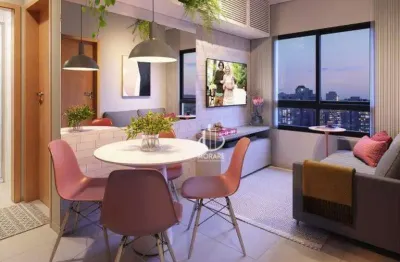 Apartamento com 1 quarto à venda na Rua Aristódemo Gazzotti, Vila das Belezas, São Paulo