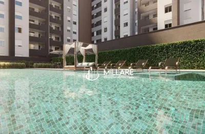 Apartamento com 2 quartos à venda na Rua Voluntários da Pátria, Santana, São Paulo