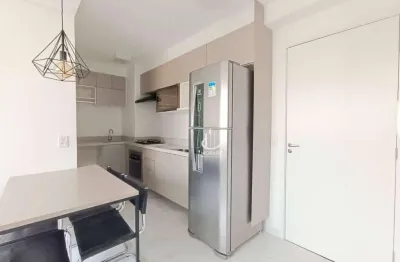 Apartamento com 2 quartos para alugar na Rua Doutor Valentim Amaral, Cambuci, São Paulo