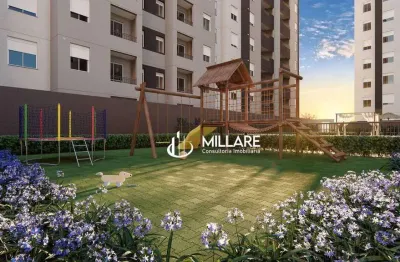 Apartamento com 2 quartos à venda na Estrada do Corredor, Pirituba, São Paulo