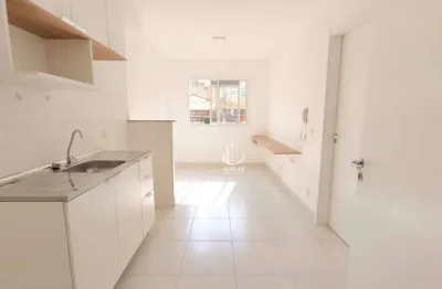 Apartamento com 1 quarto para alugar na Rua do Lavapés, Cambuci, São Paulo
