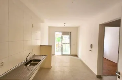 Apartamento com 2 quartos à venda na Rua do Bosque, Barra Funda, São Paulo