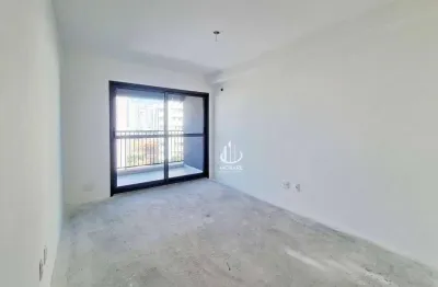 Apartamento com 2 quartos à venda na Rua Itatiaia, Vila Guarani, São Paulo