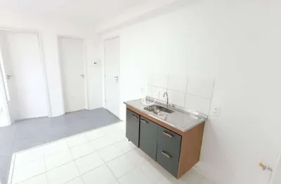 Apartamento com 2 quartos para alugar na Rua Barão de Resende, Ipiranga, São Paulo