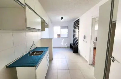 Apartamento com 1 quarto para alugar na Avenida Thomas Edison, Barra Funda, São Paulo