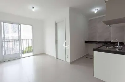 Apartamento com 2 quartos para alugar na Rua dos Pescadores, Cambuci, São Paulo