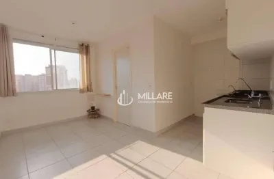 Apartamento com 2 quartos para alugar na Rua Doutor Valentim Amaral, Cambuci, São Paulo