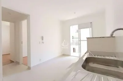 Apartamento com 2 quartos para alugar na Praça Alberto Lion, Cambuci, São Paulo