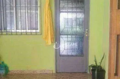 Casa com 8 quartos à venda na Rua Taquaruçu, Vila Parque Jabaquara, São Paulo